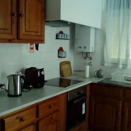 Apartamento Luz Ponta Delgada Exteriör bild