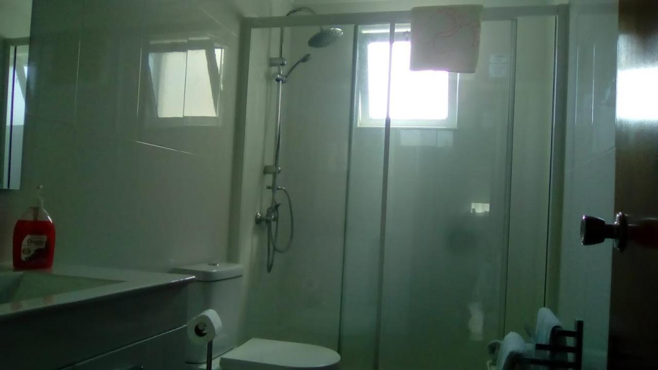 Apartamento Luz Ponta Delgada Exteriör bild